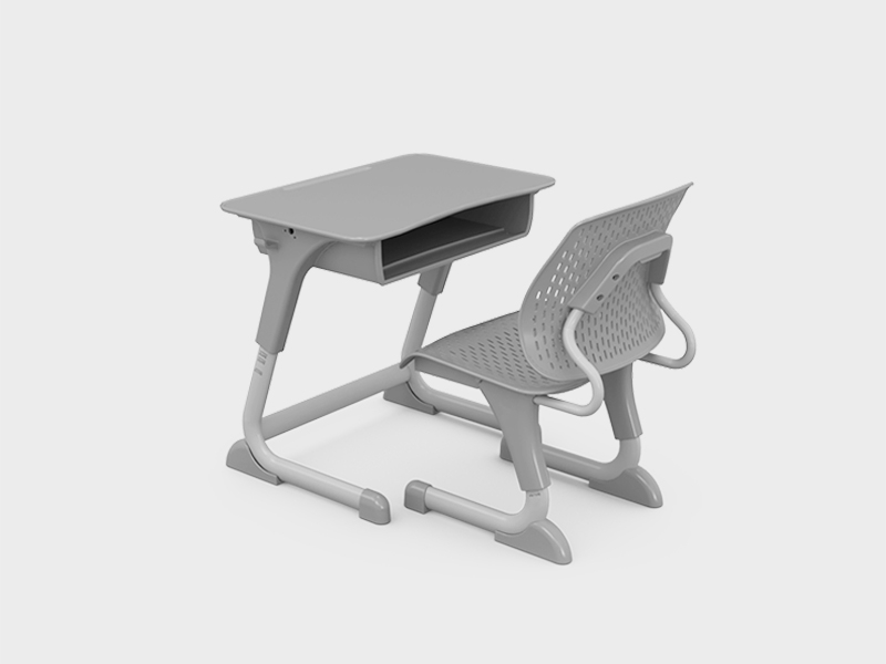 ZDXJ-Z202101-SY課桌椅